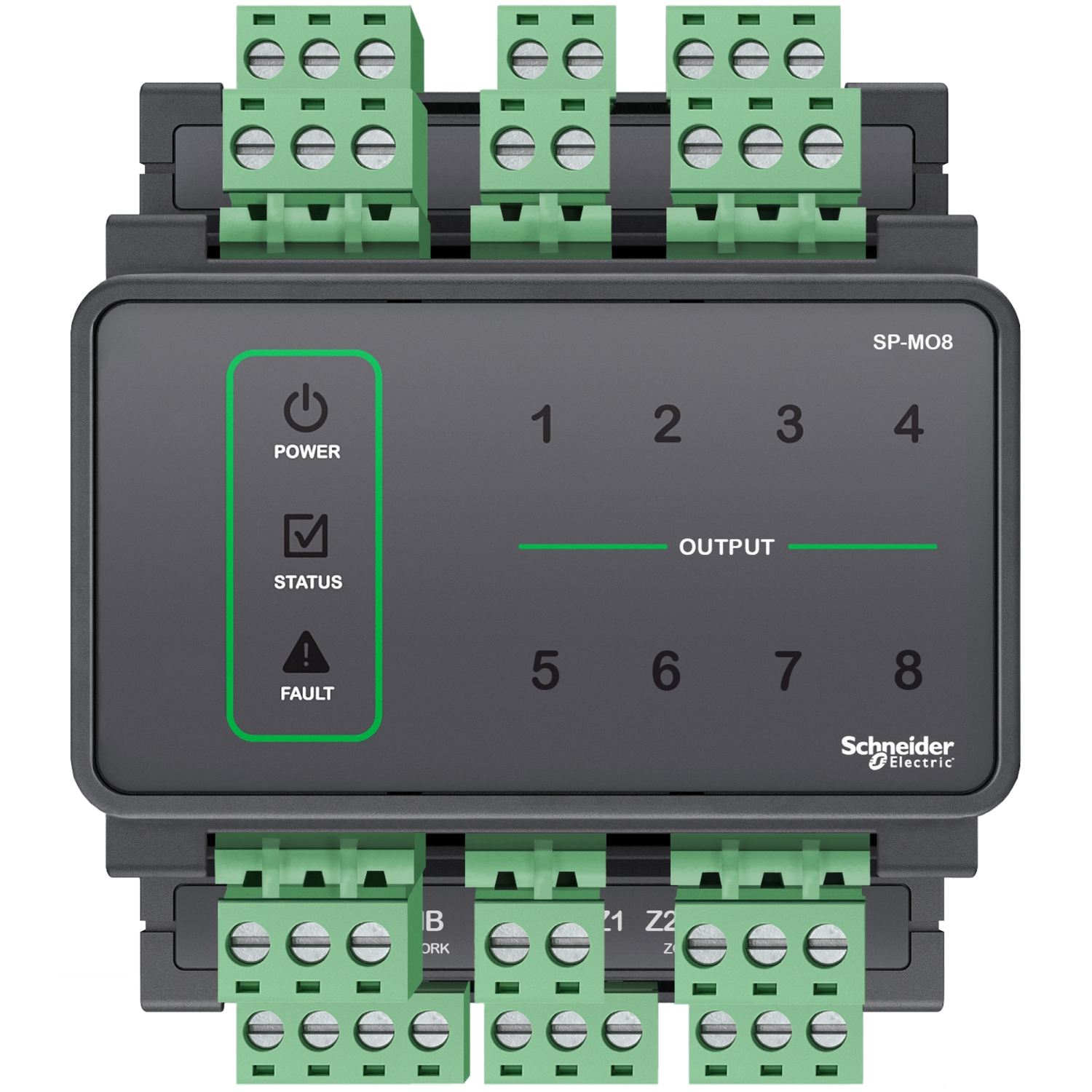 Input/Output Modules